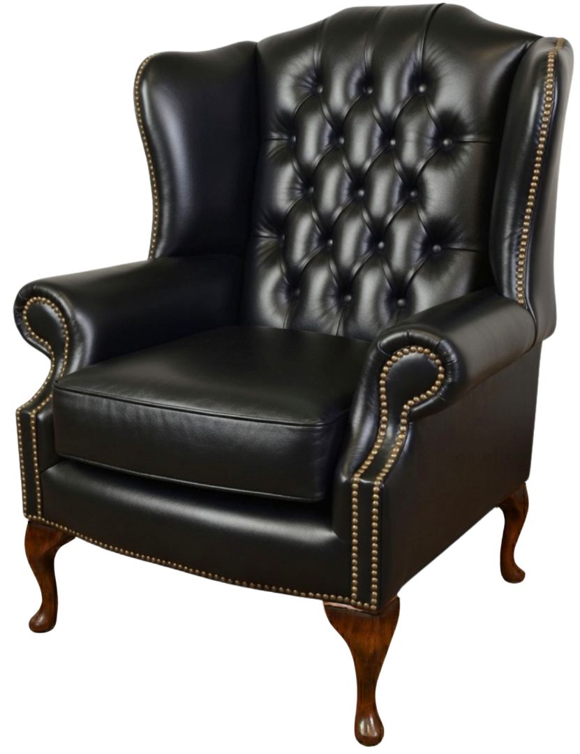 The Chamberlain Chesterfield